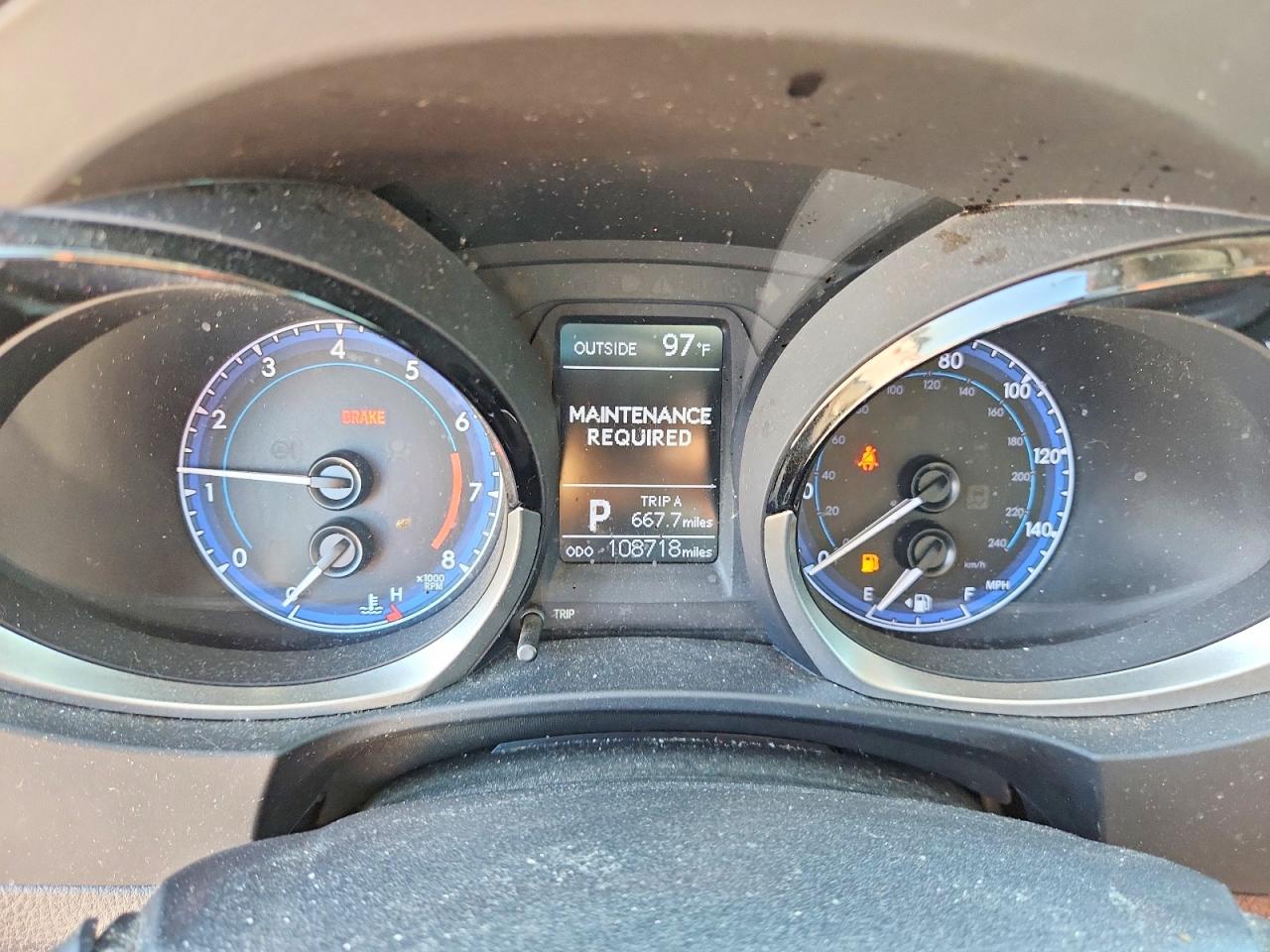 Toyota Corolla S Plus