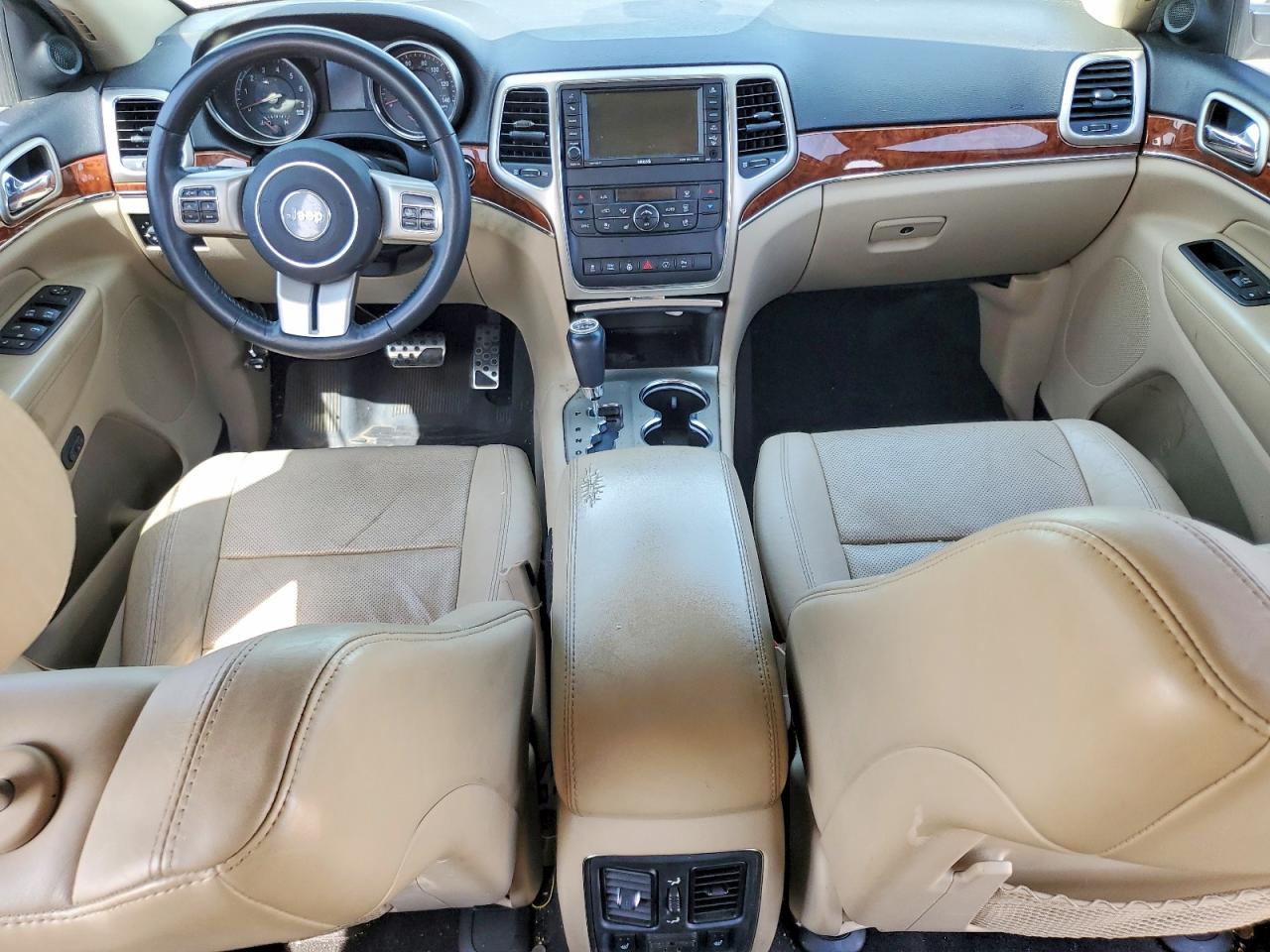 Jeep Cherokee Limited