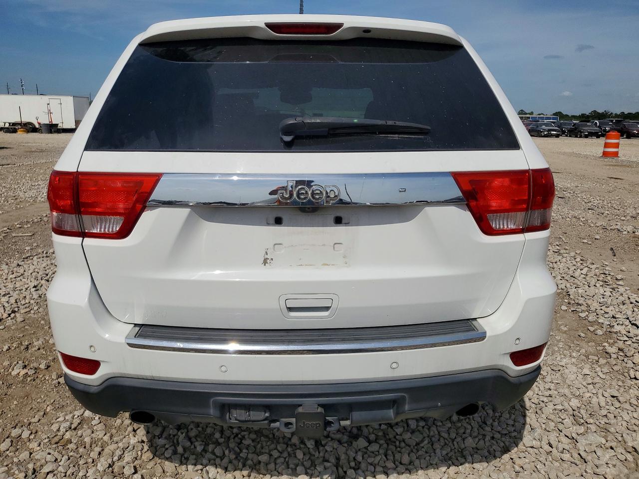 Jeep Cherokee Limited