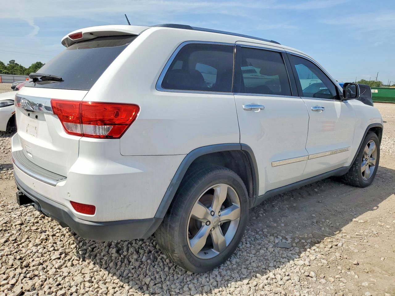 Jeep Cherokee Limited