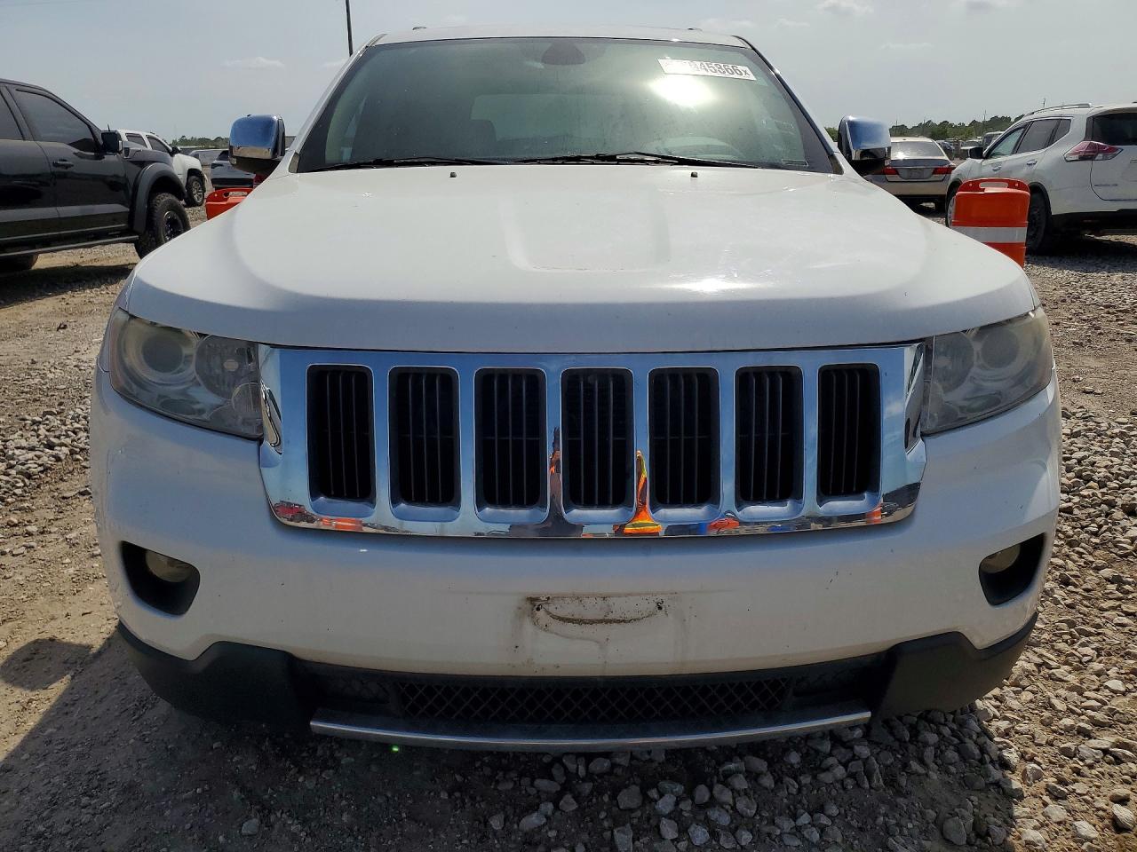 Jeep Cherokee Limited