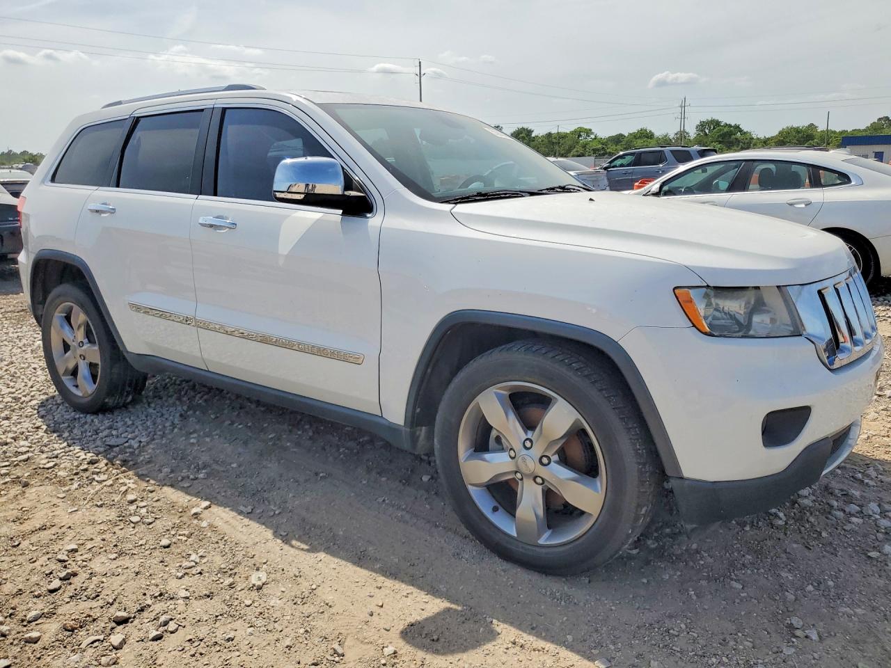 Jeep Cherokee Limited