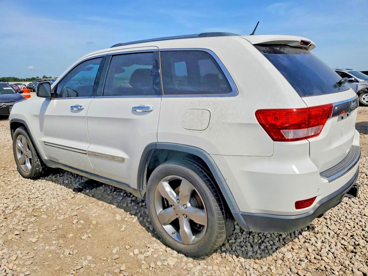 Jeep Cherokee Limited