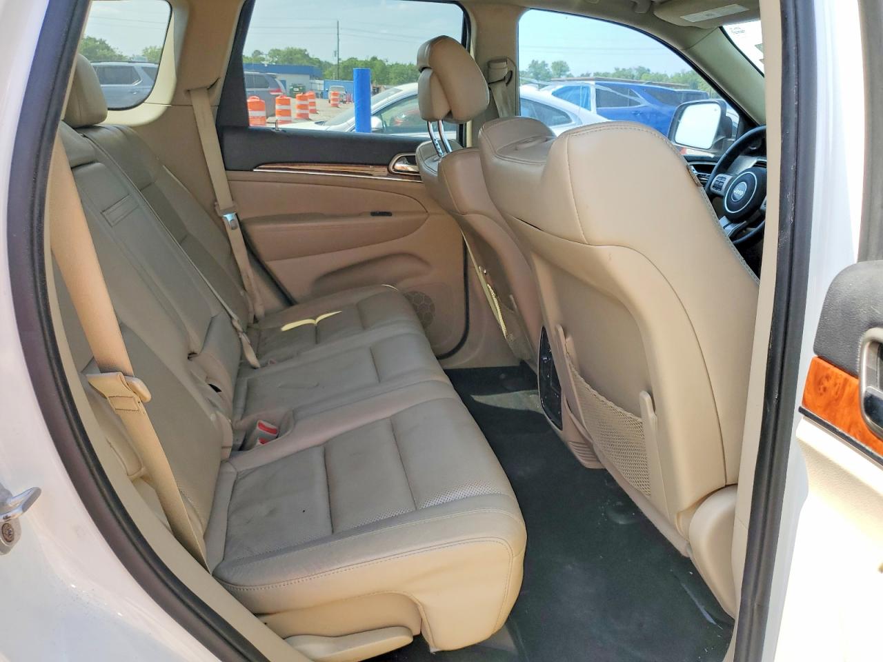 Jeep Cherokee Limited