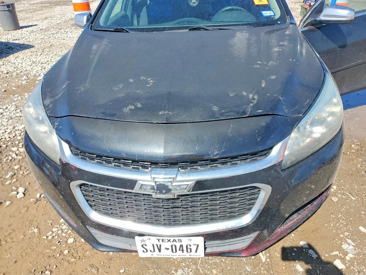 Chevrolet Malibu Ls