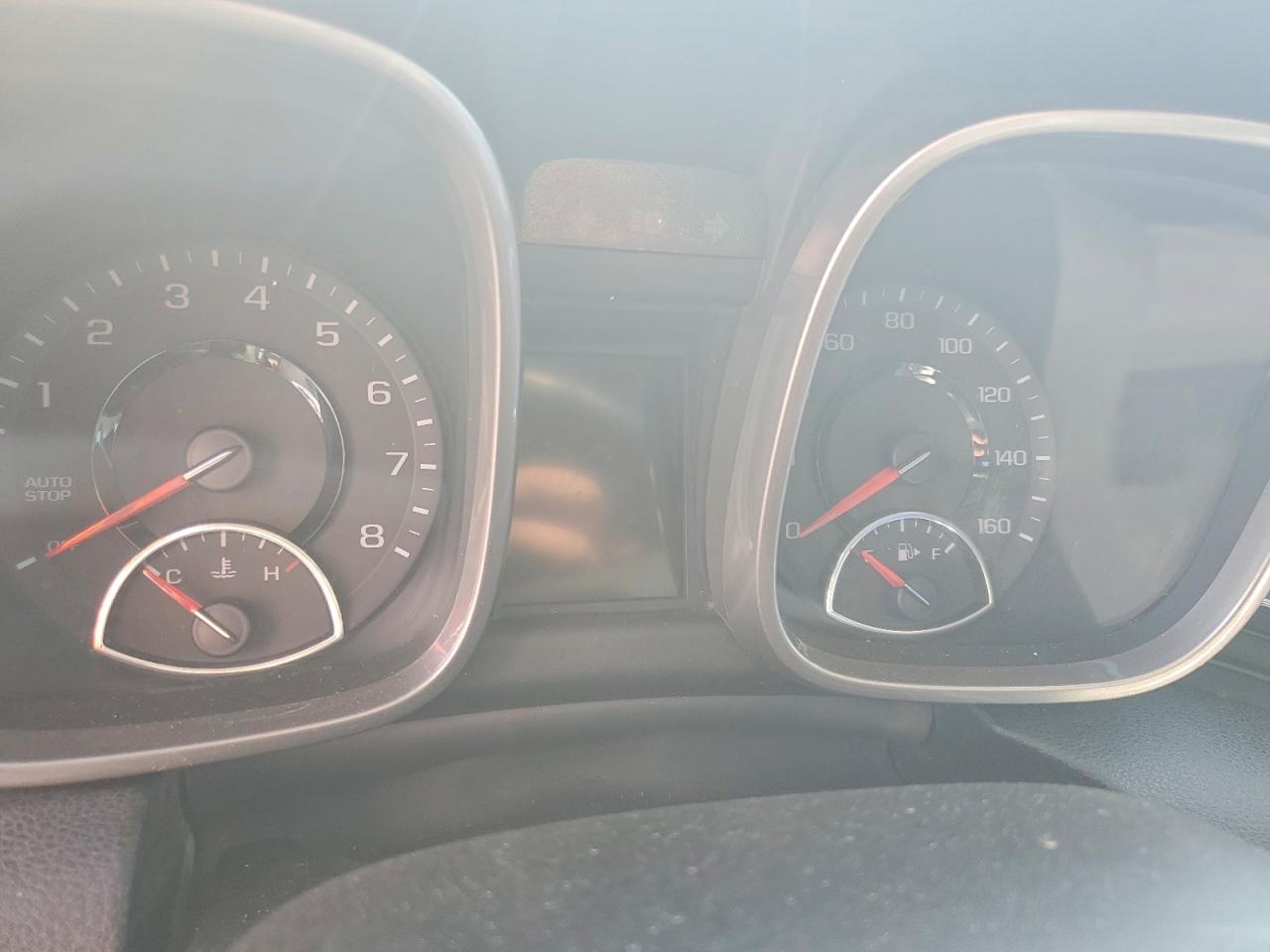 Chevrolet Malibu Ls