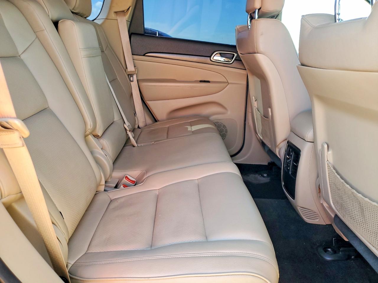 Jeep Cherokee Laredo