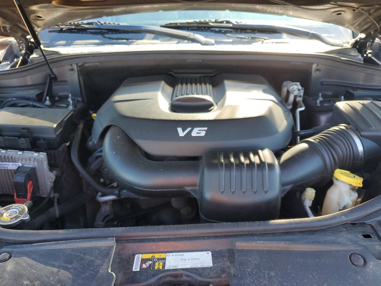 Jeep Cherokee Laredo