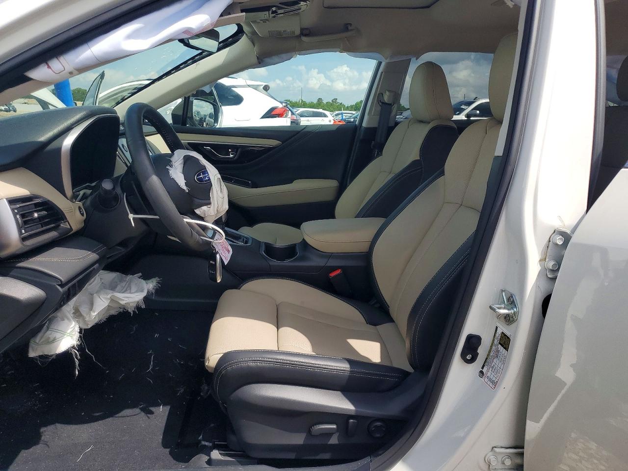 Subaru Outback Limited