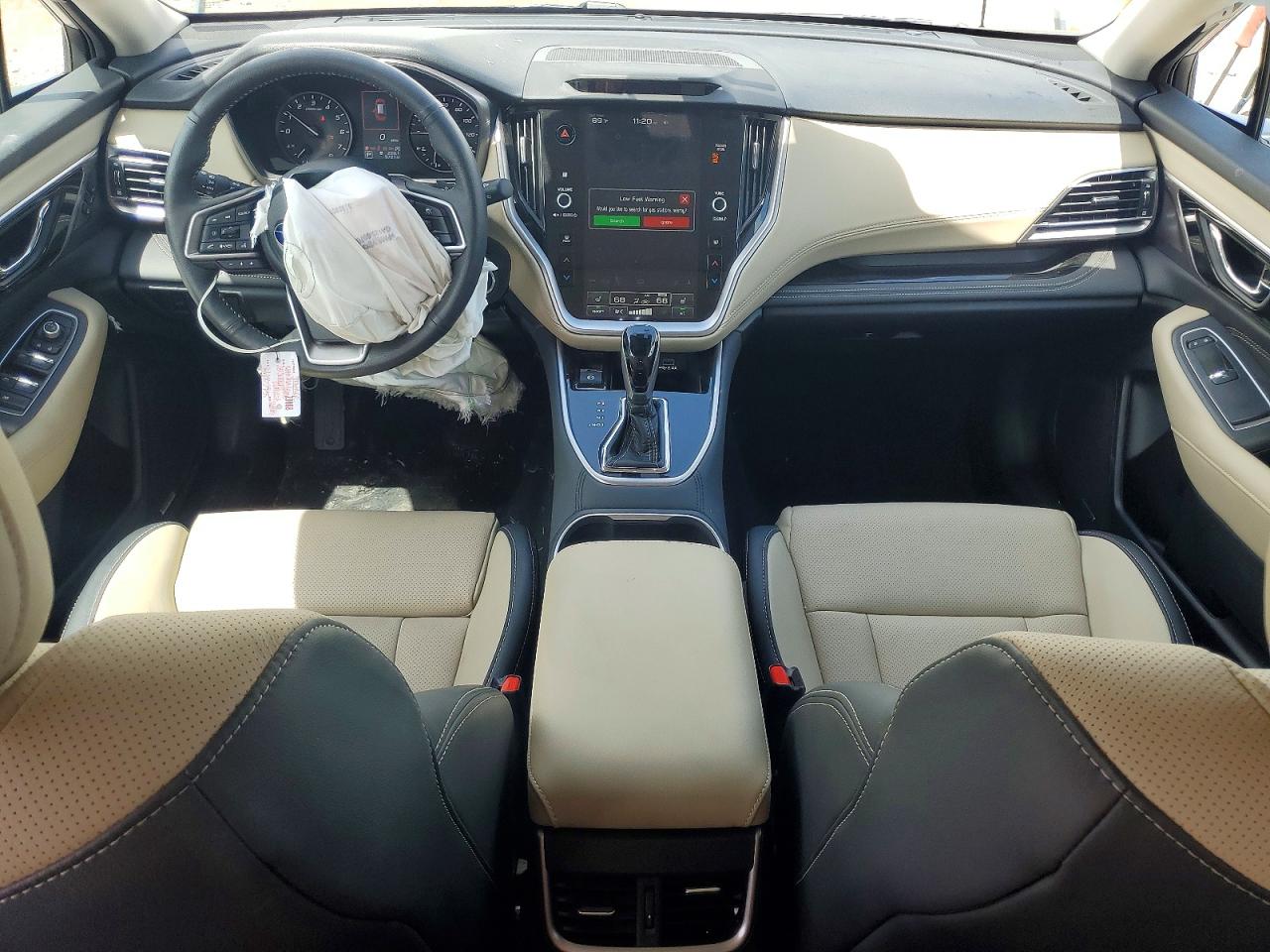 Subaru Outback Limited