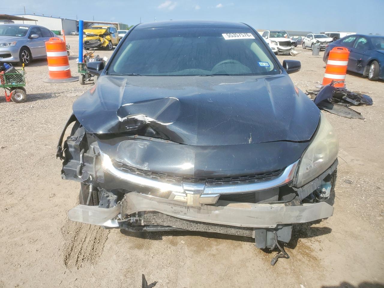 Chevrolet Malibu 1lt