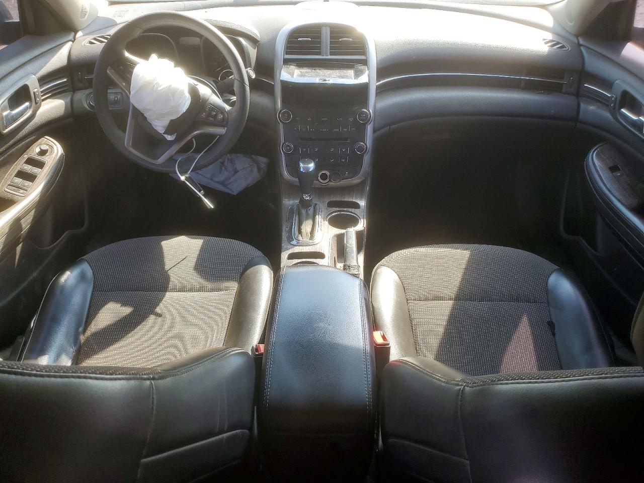 Chevrolet Malibu 1lt