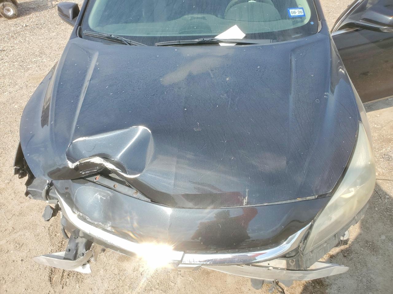 Chevrolet Malibu 1lt
