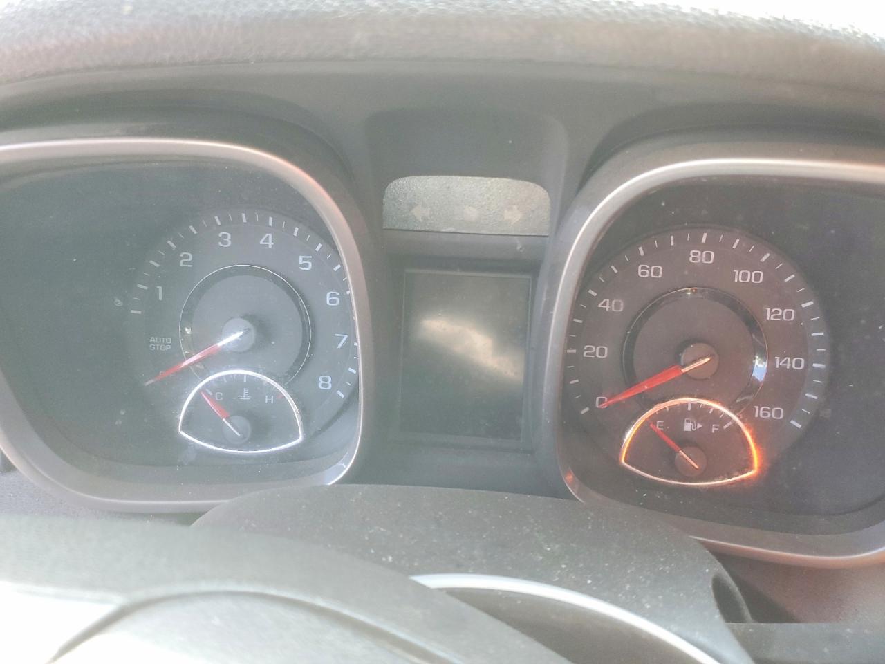 Chevrolet Malibu 1lt