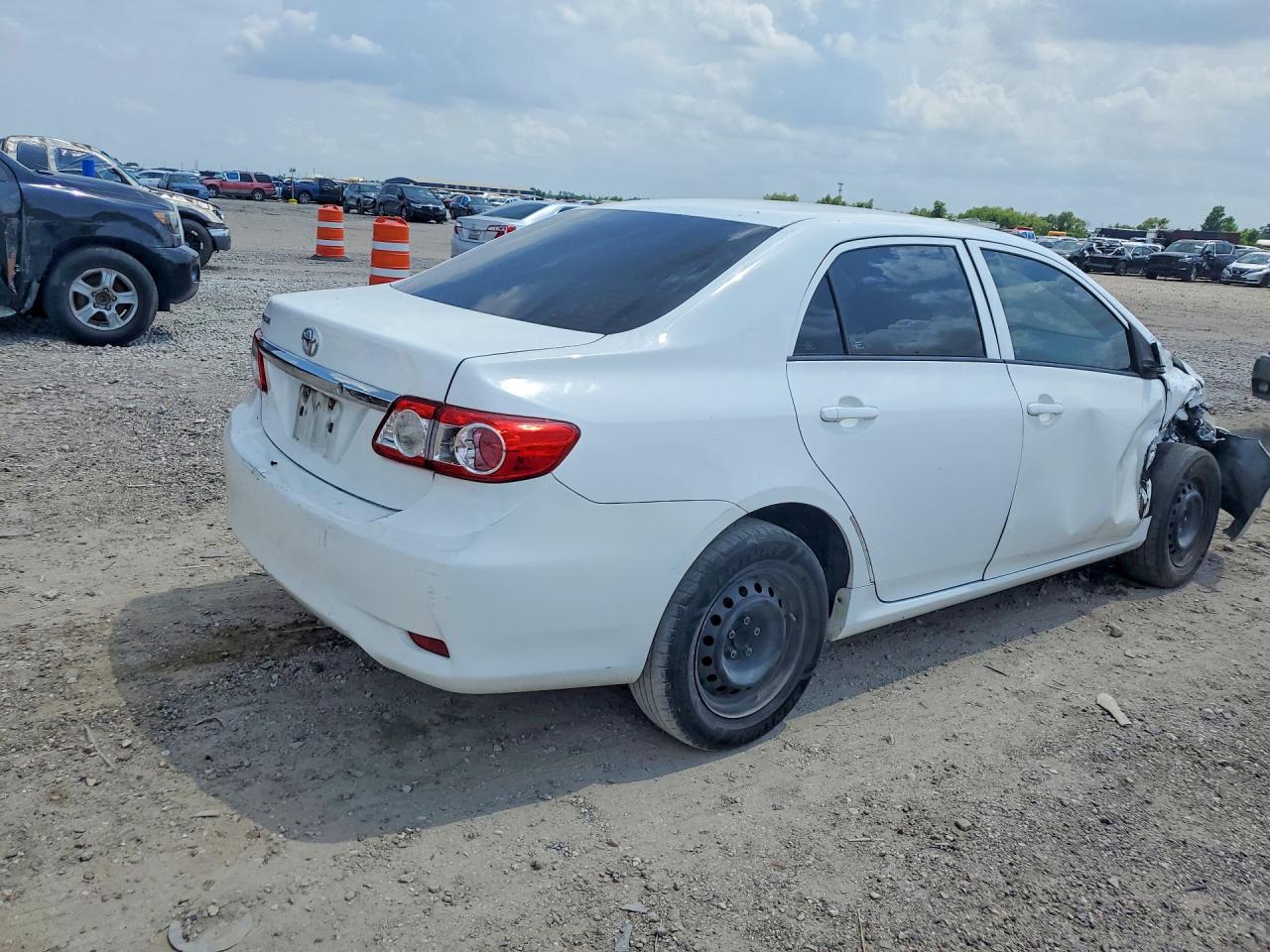 Toyota Corolla L