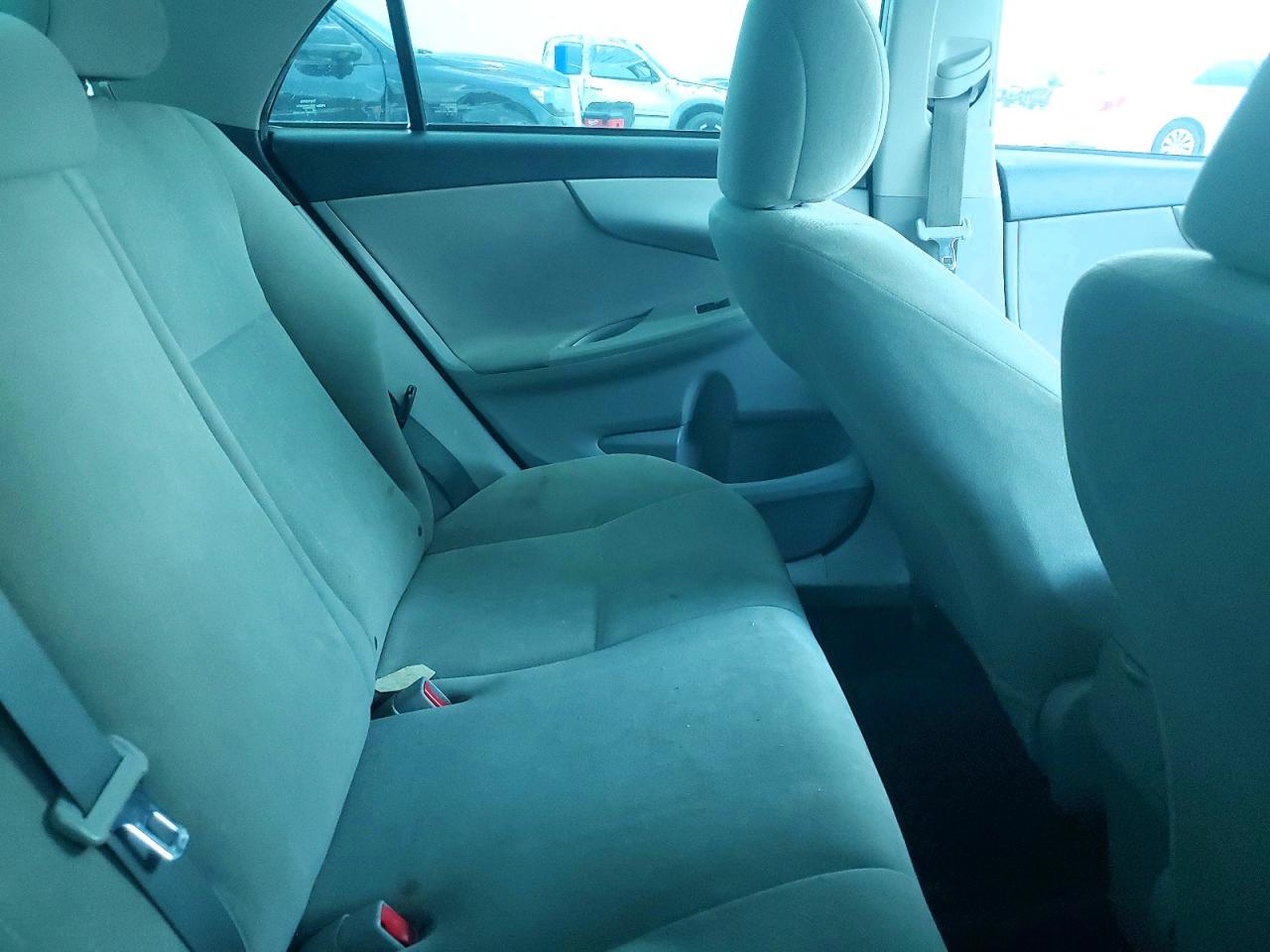 Toyota Corolla L