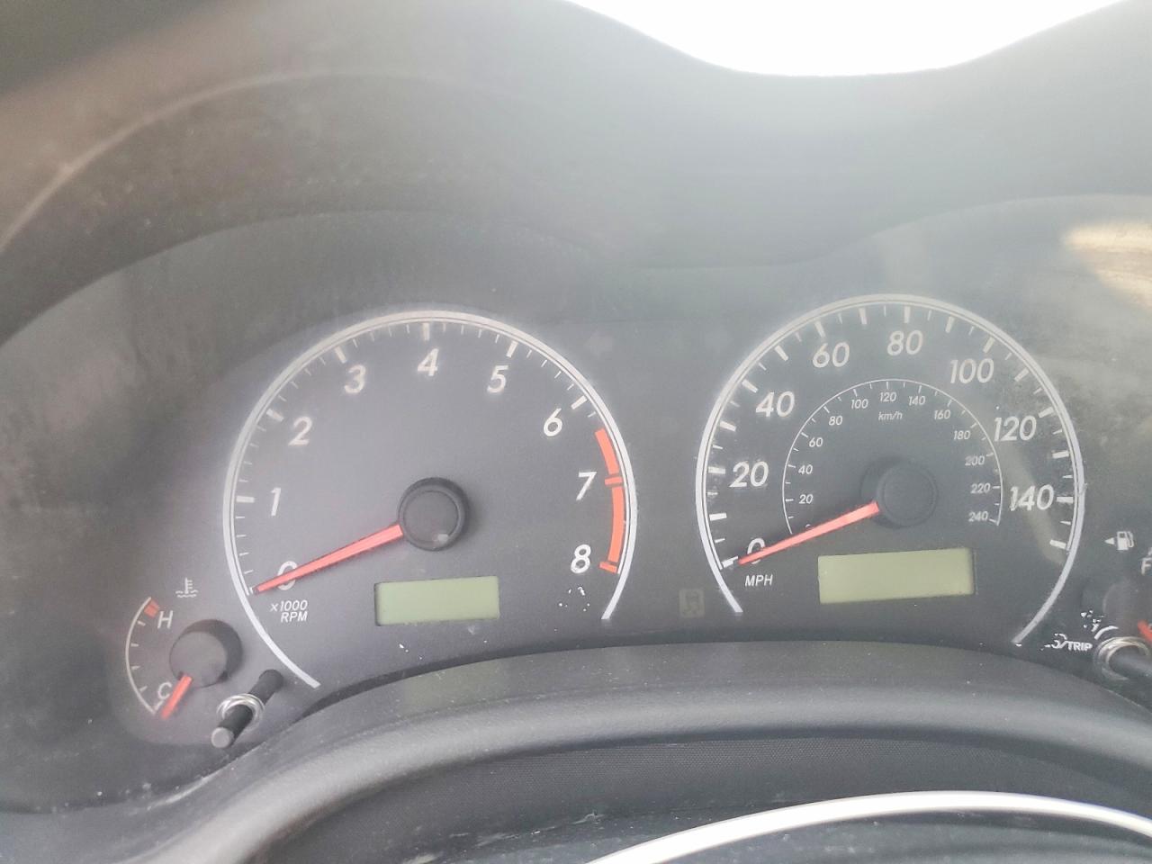 Toyota Corolla L