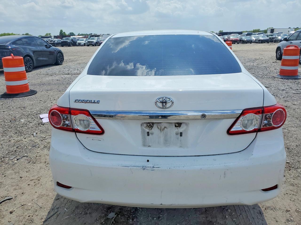 Toyota Corolla L