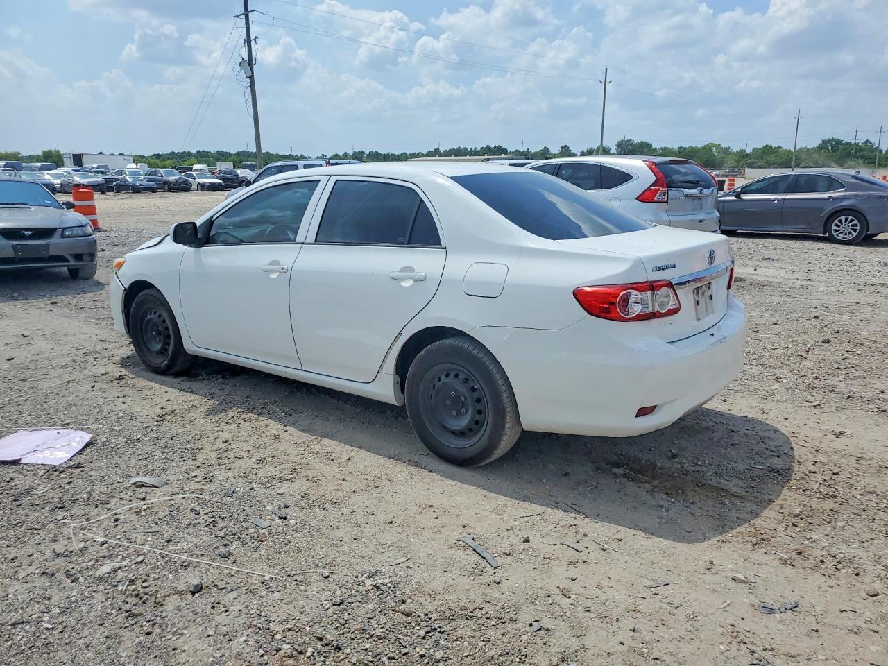 Toyota Corolla L