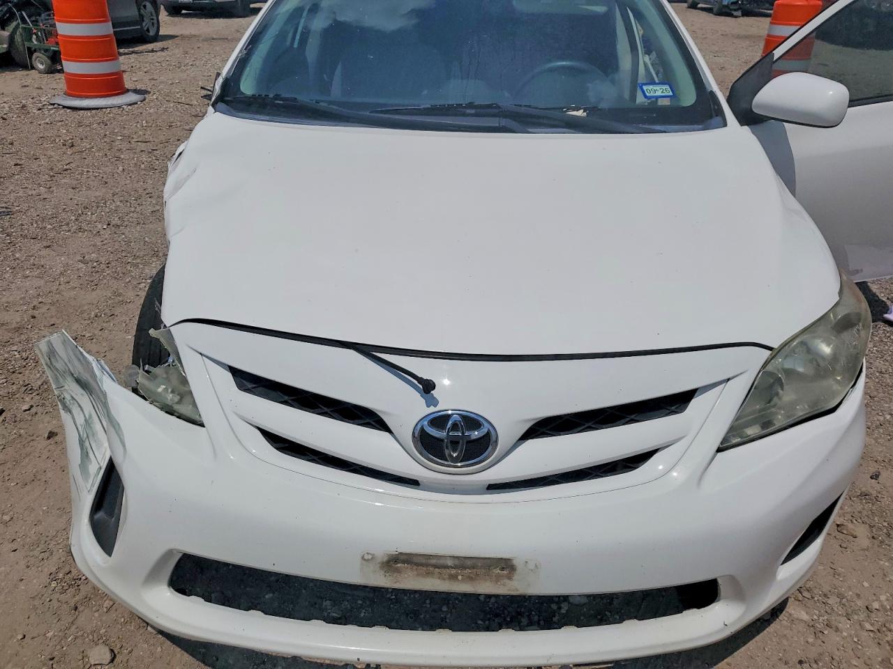 Toyota Corolla L