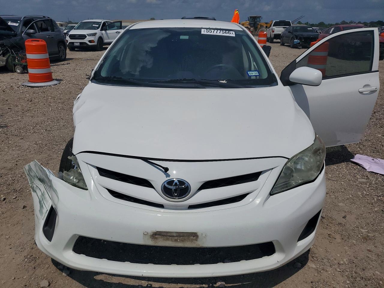 Toyota Corolla L