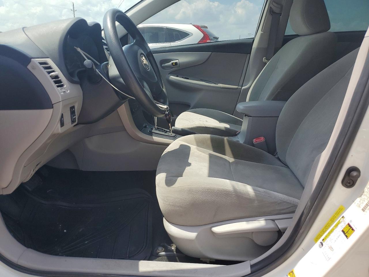Toyota Corolla L