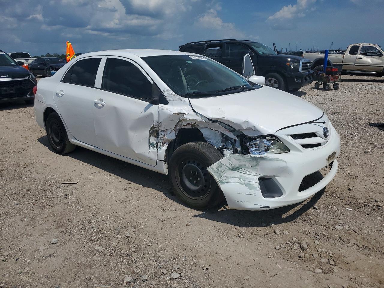 Toyota Corolla L