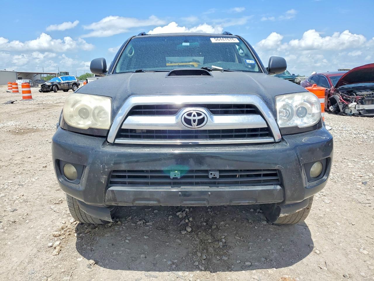 Toyota 4Runner Sr5