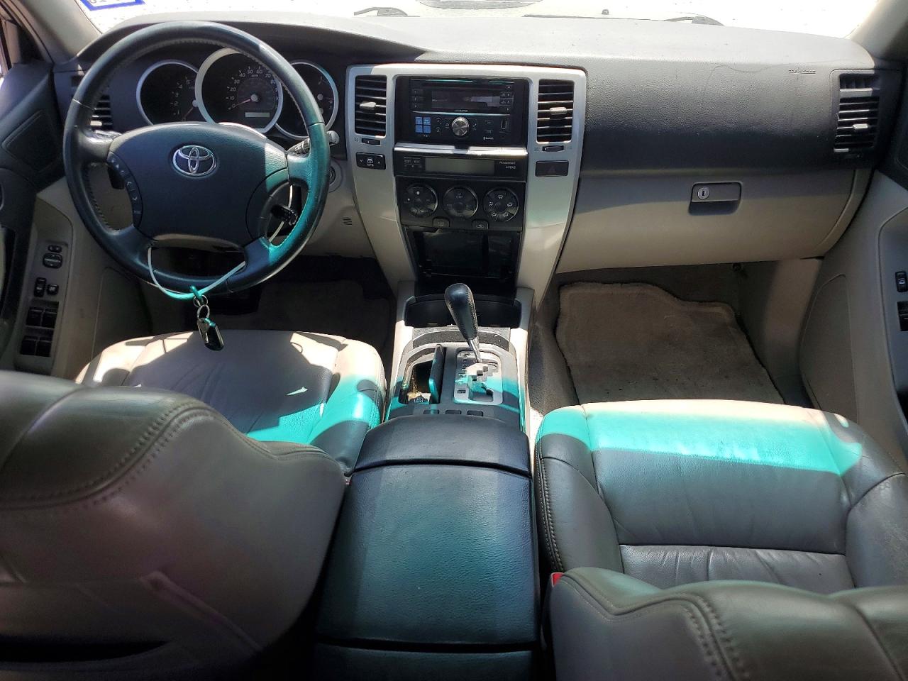 Toyota 4Runner Sr5