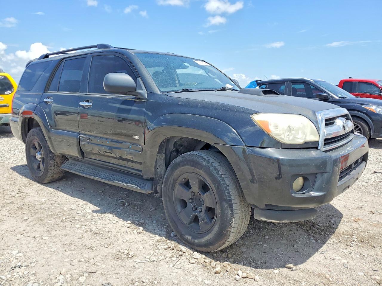Toyota 4Runner Sr5