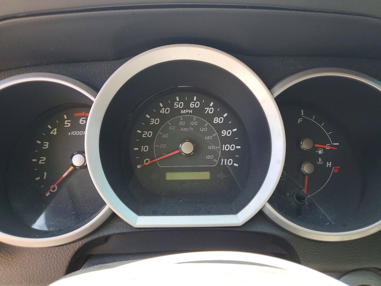 Toyota 4Runner Sr5