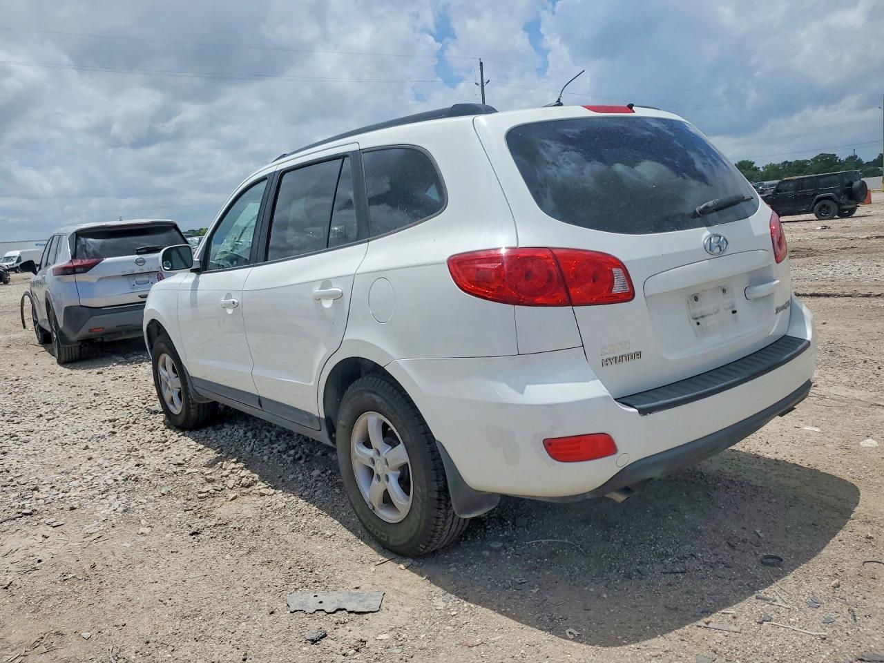 Hyundai SANTA FE Gls