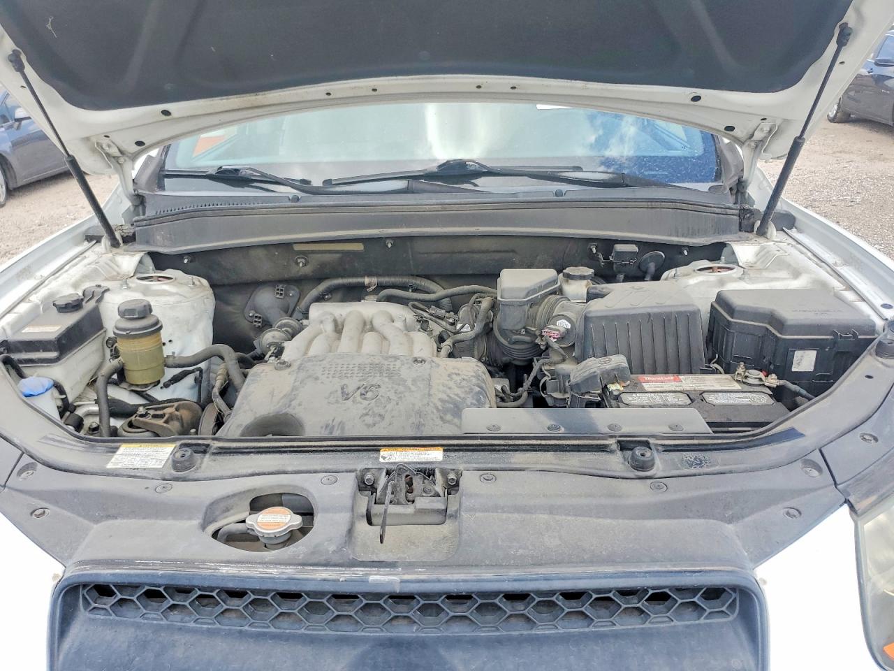 Hyundai SANTA FE Gls