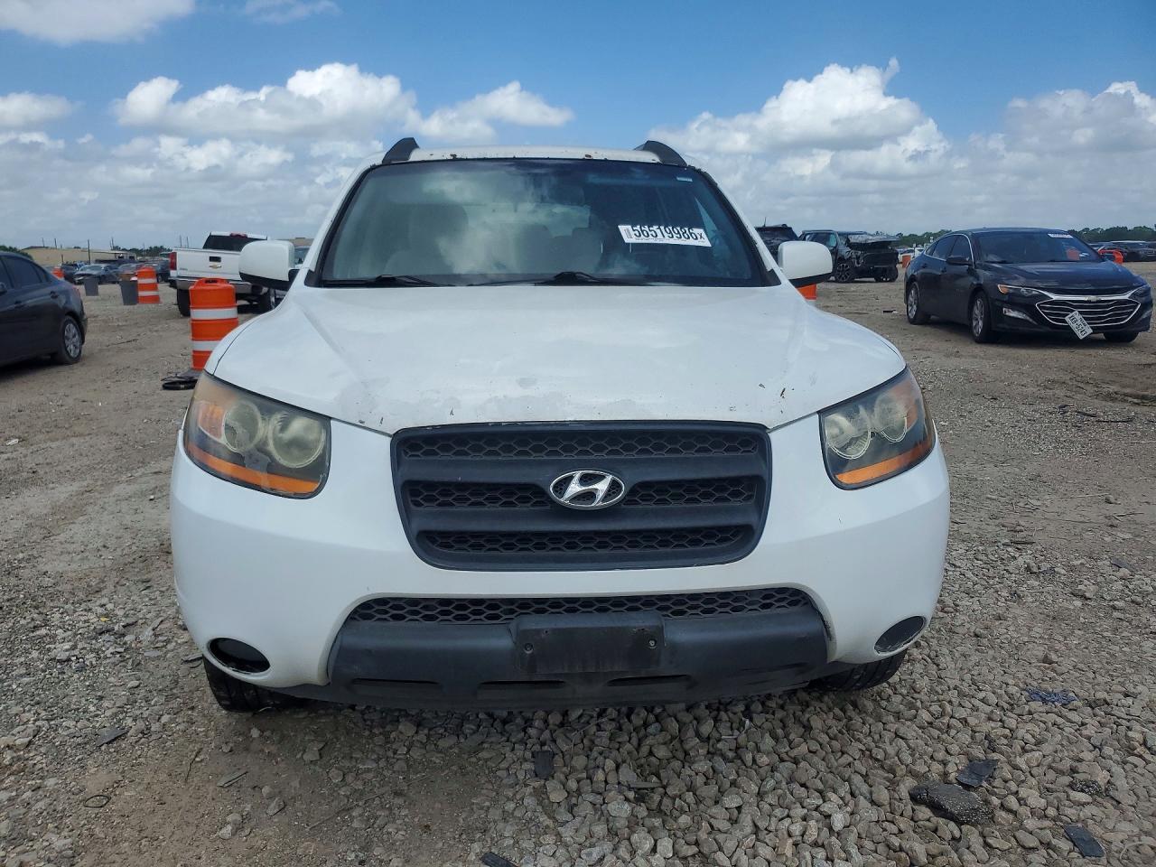 Hyundai SANTA FE Gls