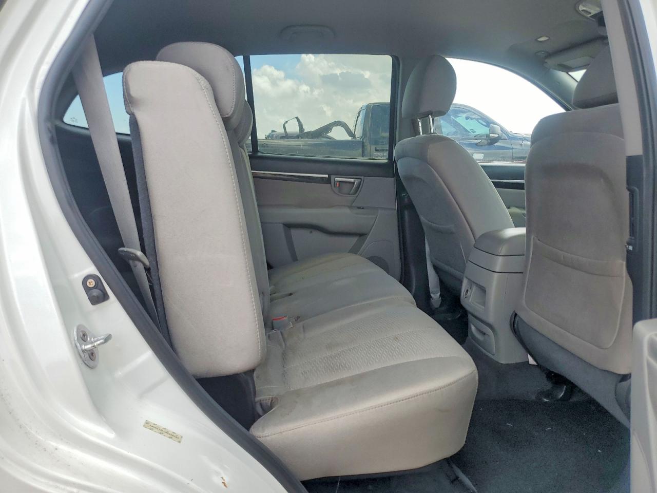 Hyundai SANTA FE Gls
