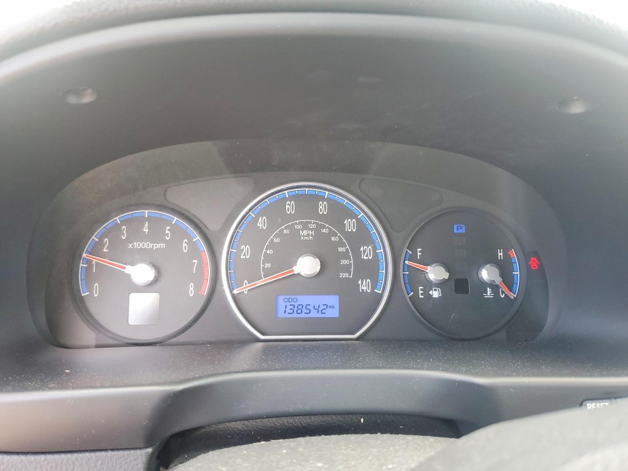 Hyundai SANTA FE Gls