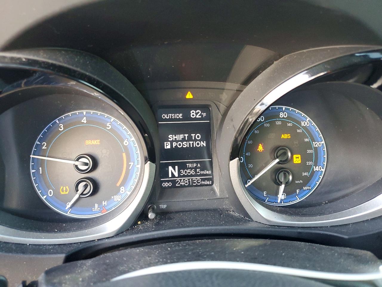 Toyota Corolla S Premium