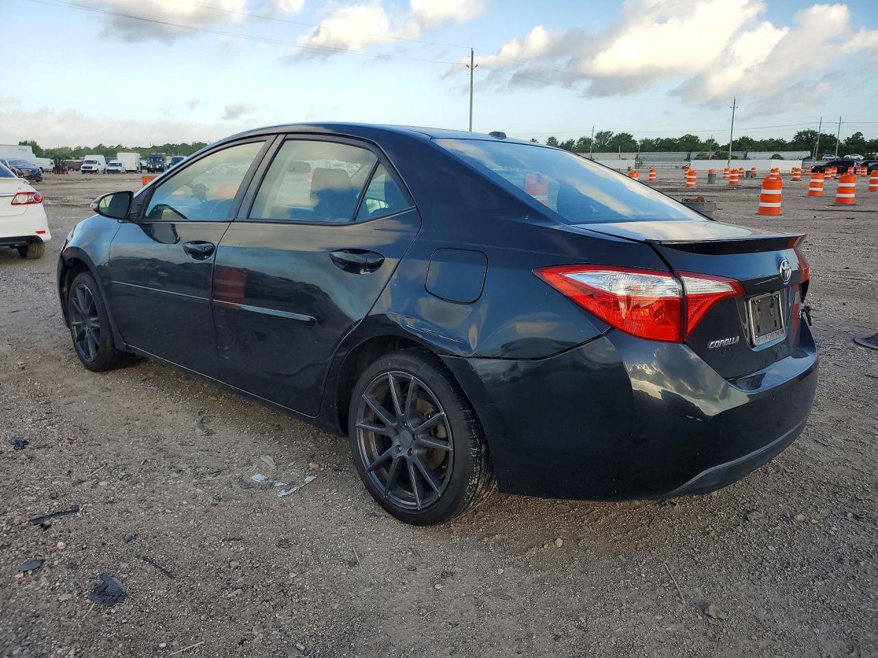 Toyota Corolla S Premium