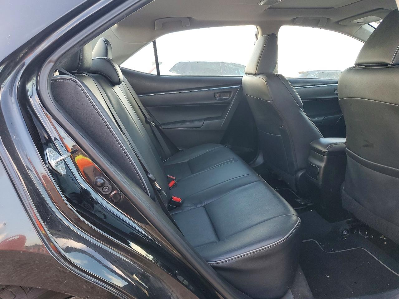 Toyota Corolla S Premium