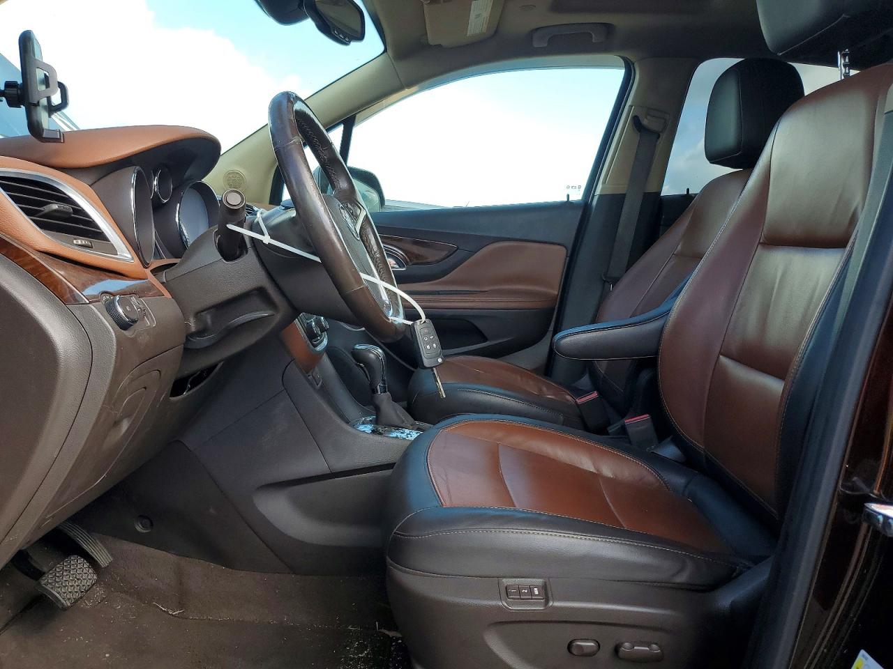 Buick Encore