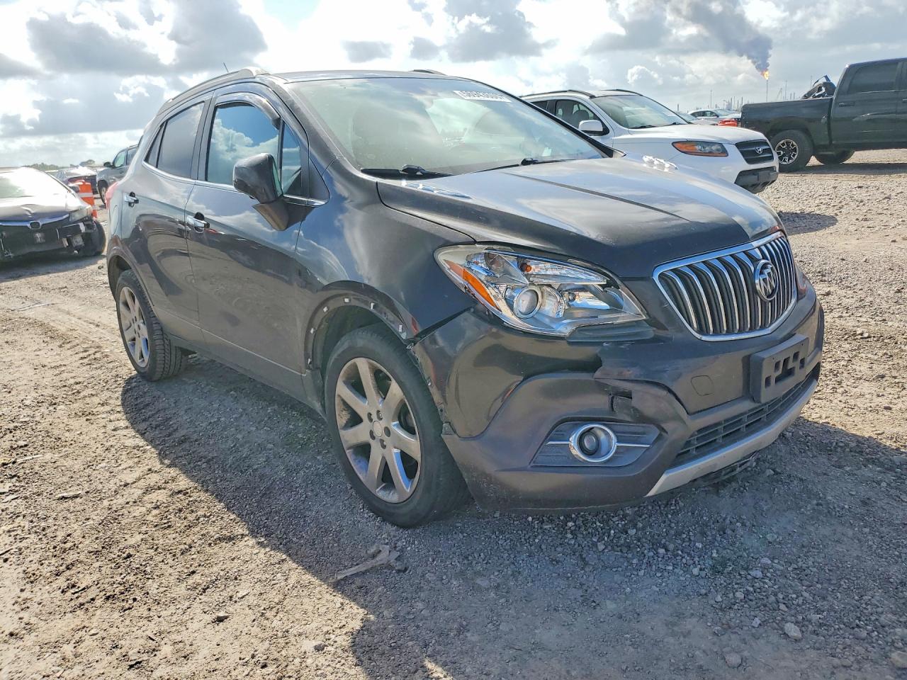 Buick Encore