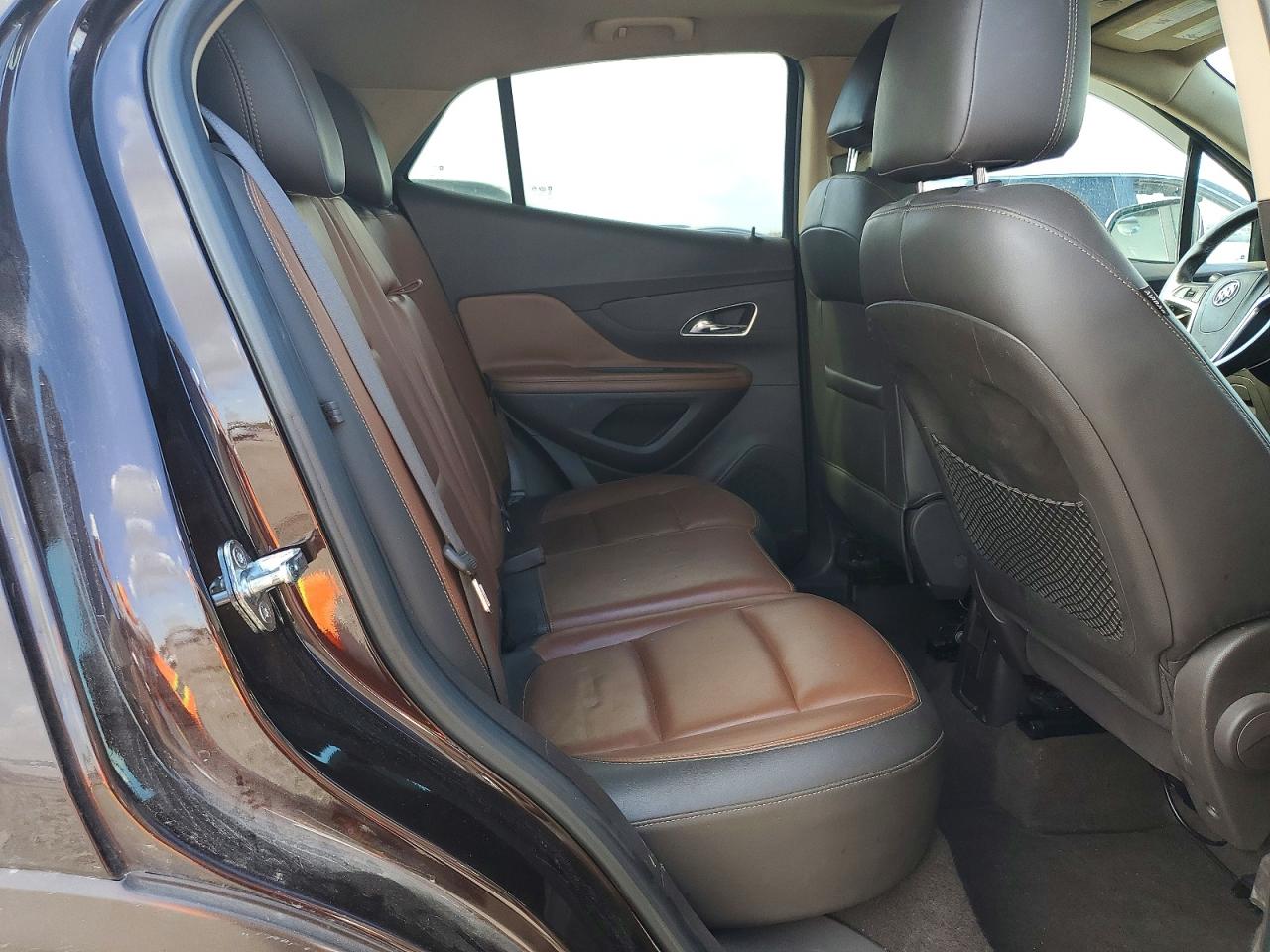 Buick Encore