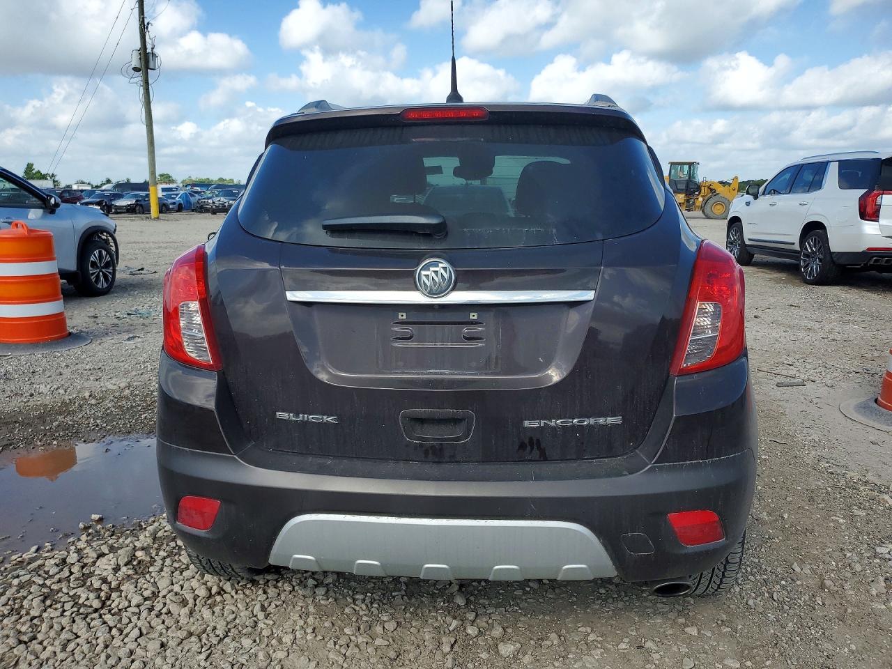Buick Encore