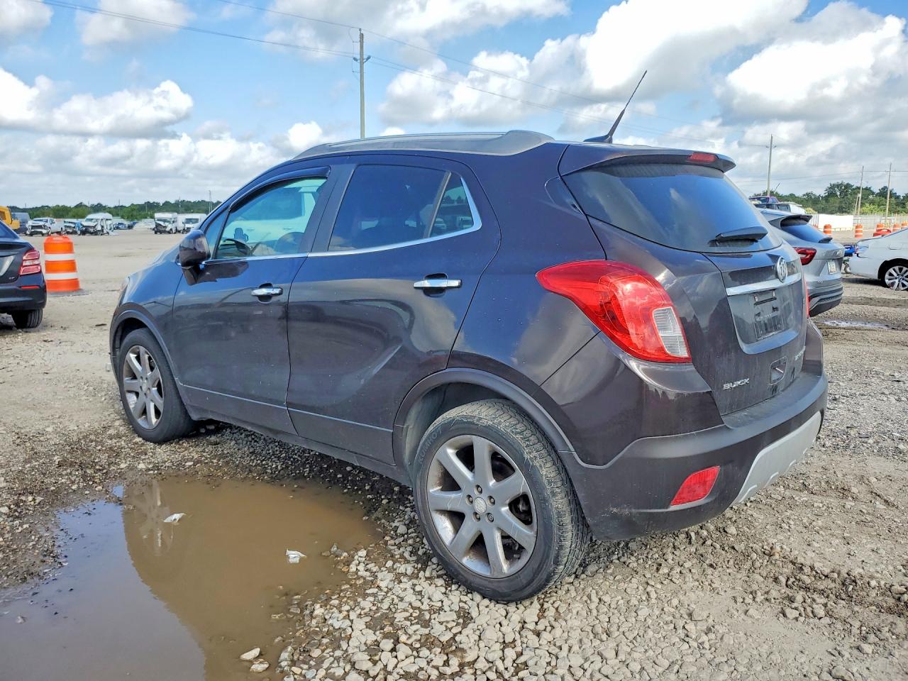 Buick Encore