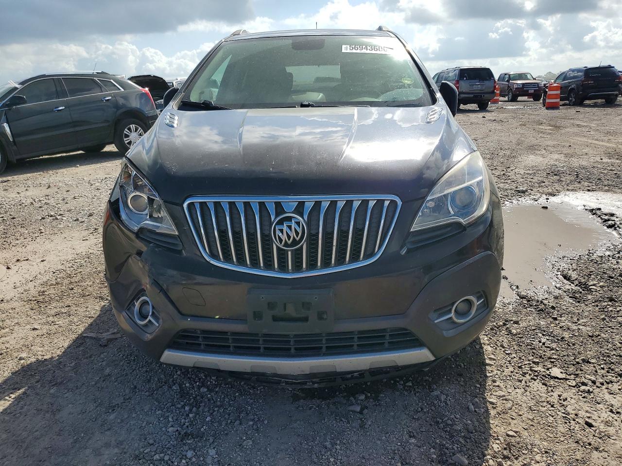 Buick Encore