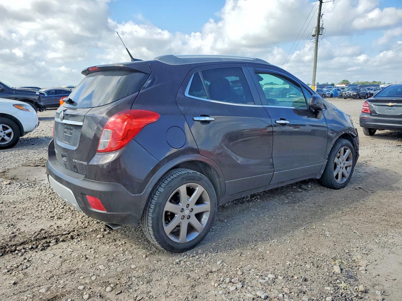 Buick Encore