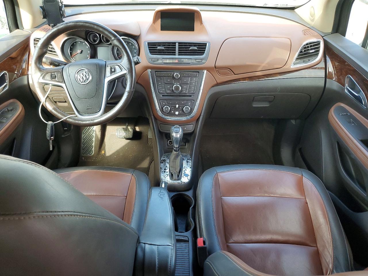 Buick Encore