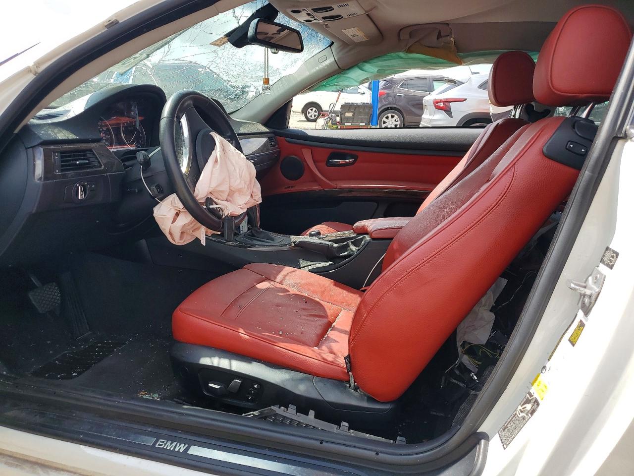 BMW 3 Series Xi