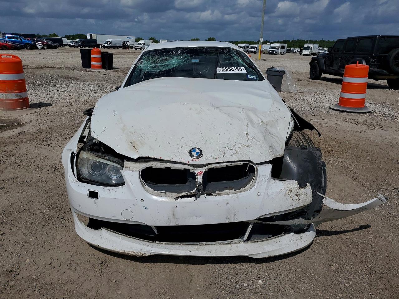BMW 3 Series Xi
