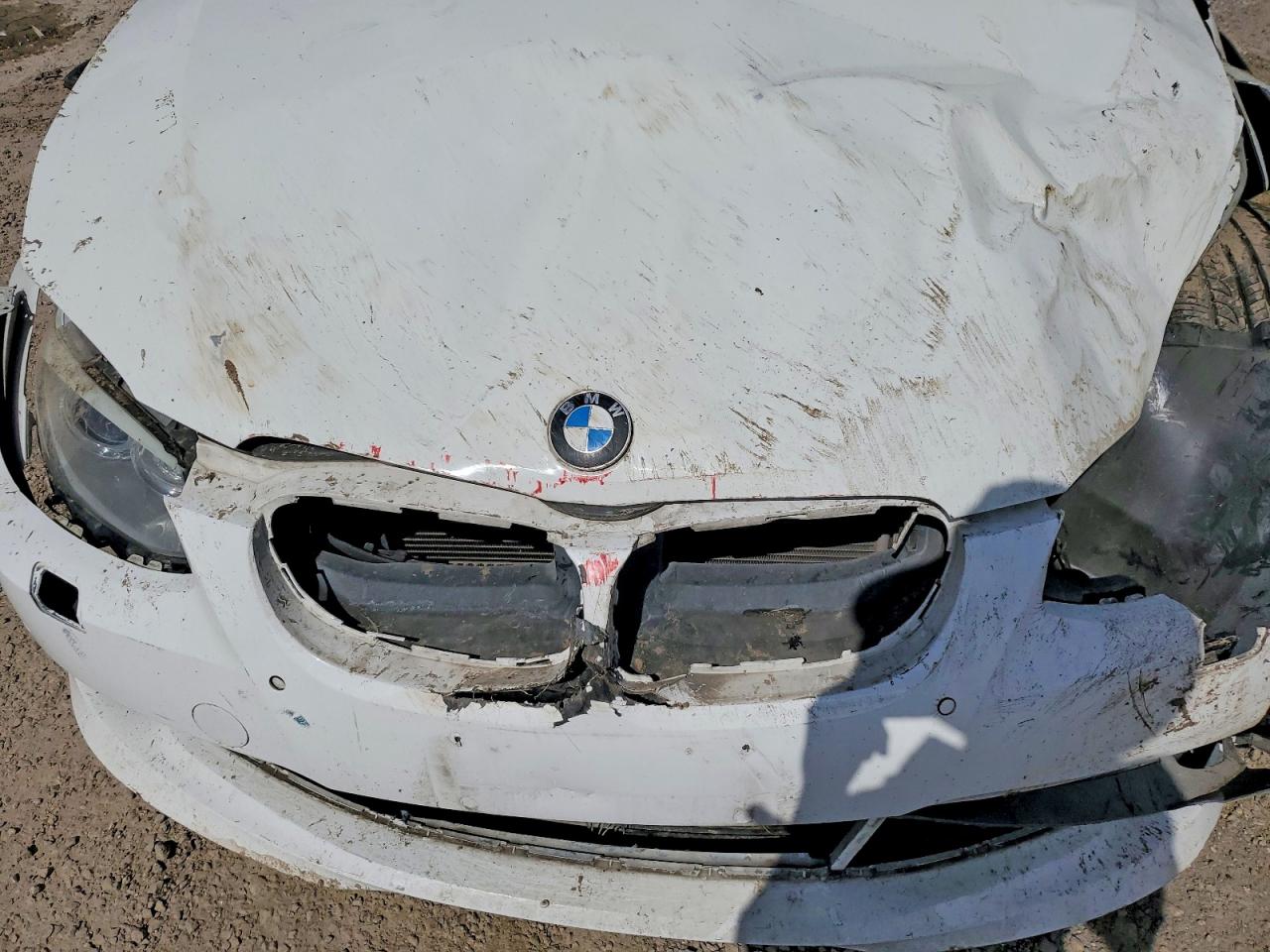 BMW 3 Series Xi
